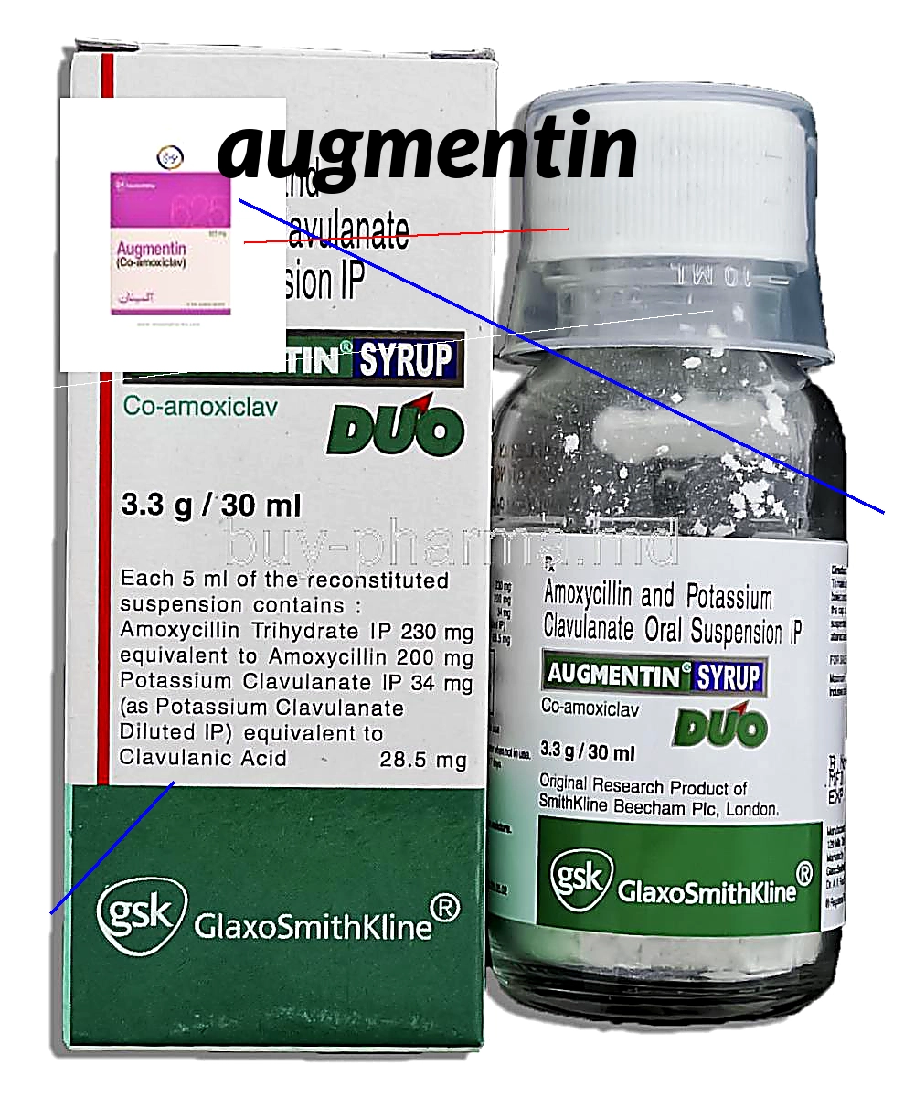 Augmentin générique mylan